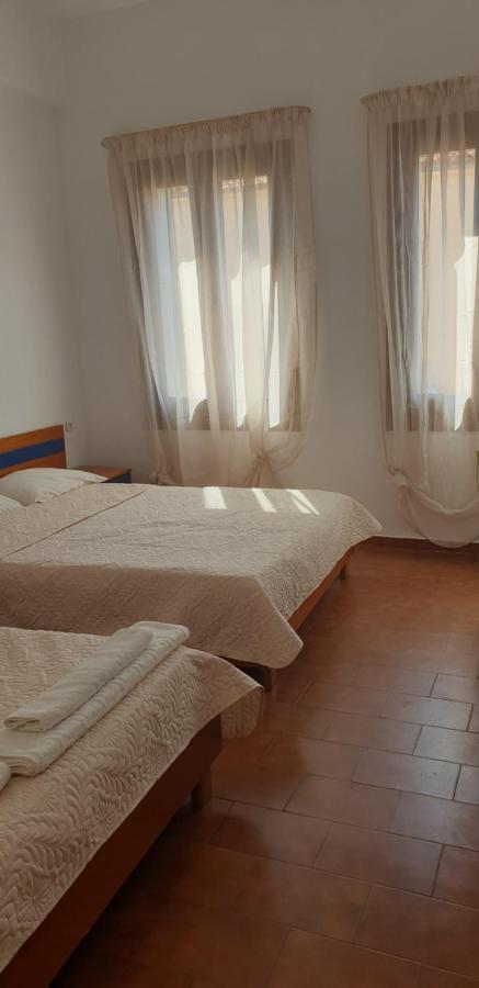 Pia Rooms La Canée Extérieur photo