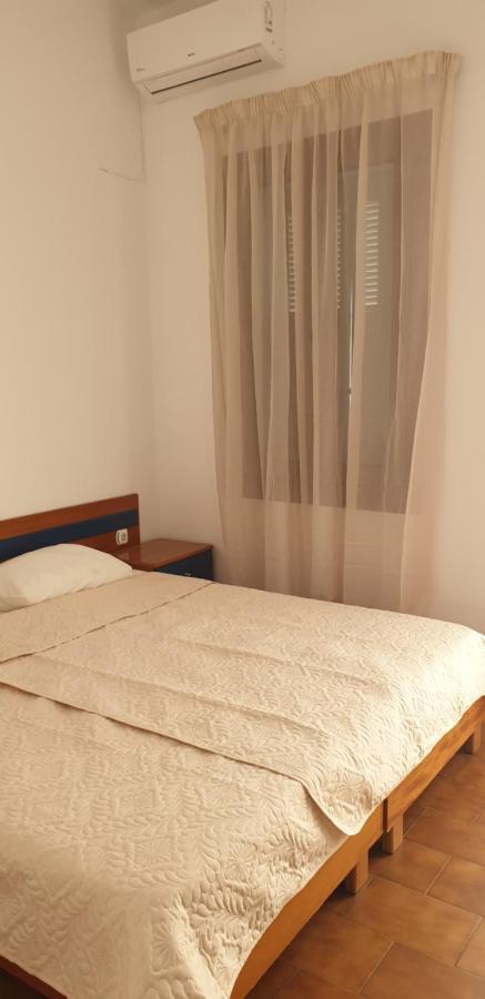 Pia Rooms La Canée Chambre photo